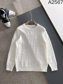 Picture of Louis Vuitton Sweaters _SKULVM-3XL25cr20346733